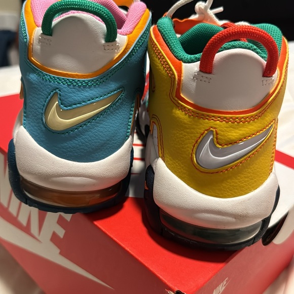 ❌SOLD ❌Nike Air Uptempo - Picture 4 of 7